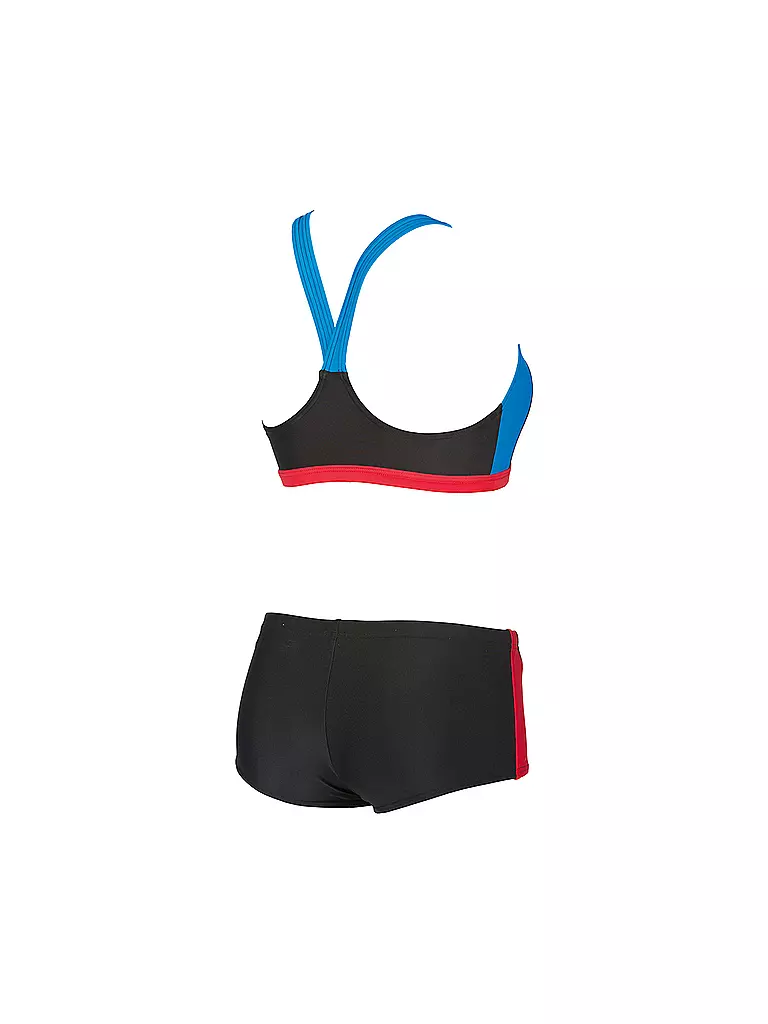 ARENA Damen Sport Bikini Rem